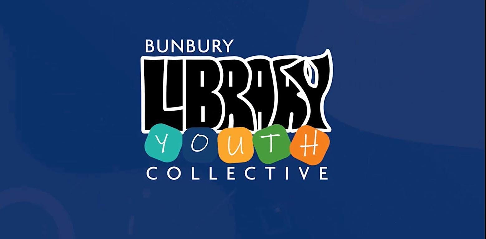 Image for Bunbury Library Youth Collective (BLYC)