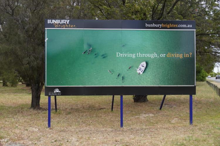 Handbook City of Bunbury