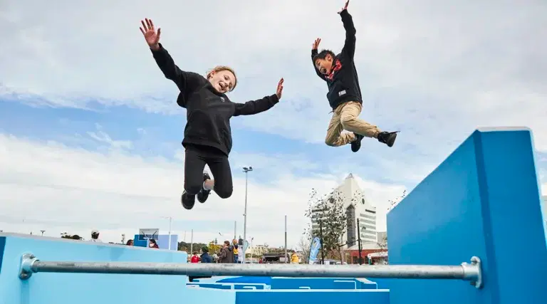 koolambidi woola  jumping