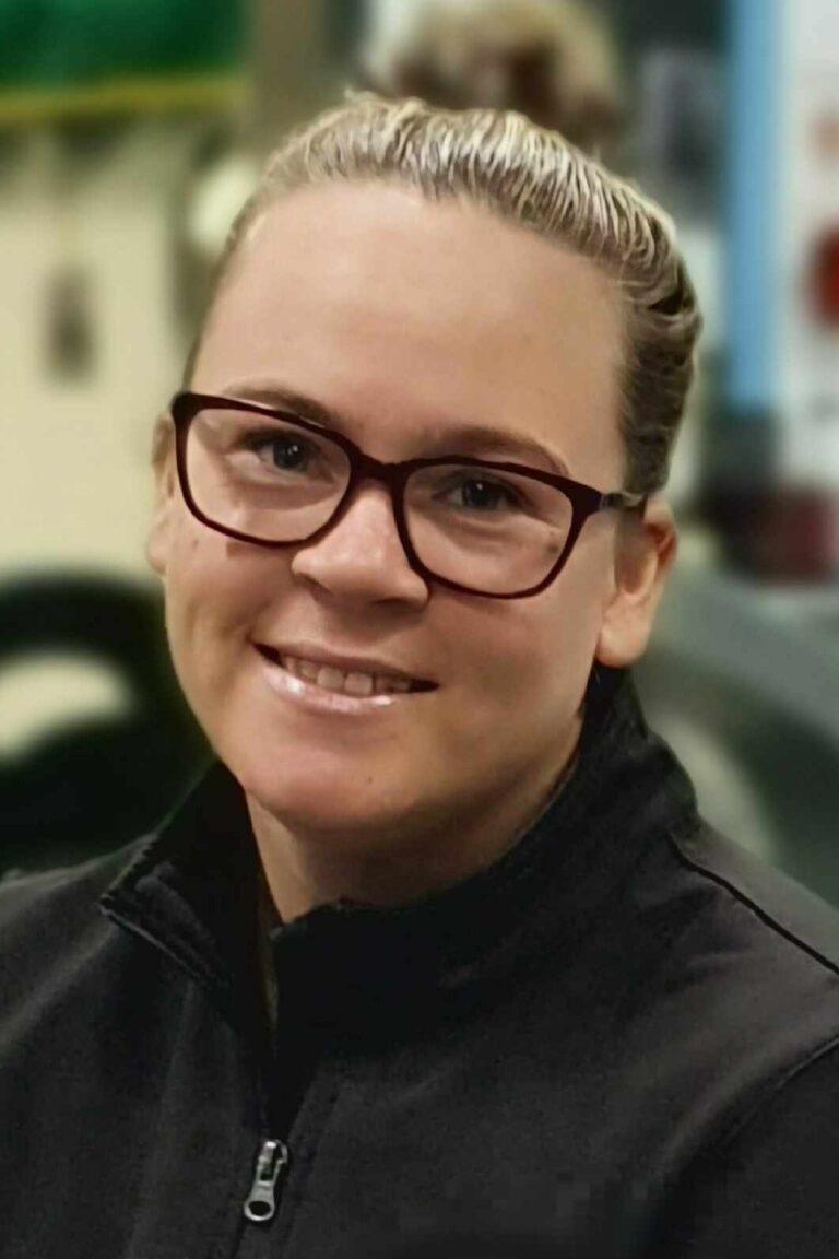 Meet Our Personal Trainers | City of Bunbury