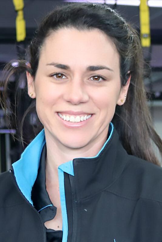 Renee Personal Trainer aspect ratio 2 3