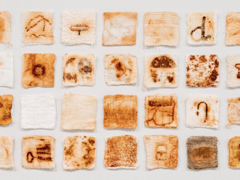 05. Marianne Penberthy An Offering detail 2019. Image courtesy the artist scaled aspect ratio 4 3 scaled