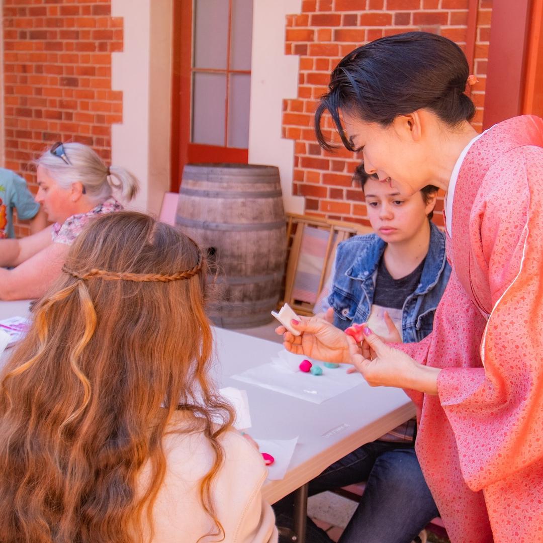 South West Japan Festival City Of Bunbury south-west-japan-festival-city-of-bunbury